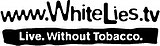 WhiteLies.tv Logo