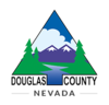 Official logo of Douglas County