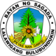 Official seal of Sagada