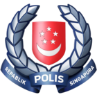 Badge of the Singapore Police Force