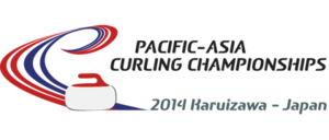 2014 Pacific-Asia Curling Championships