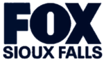The Fox network logo above the words "Sioux Falls"