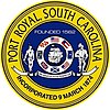 Official seal of Port Royal, South Carolina