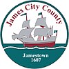 Official seal of James City County