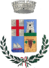 Coat of arms of Trinità d'Agultu e Vignola