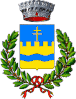 Coat of arms of Eraclea