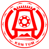 Official seal of Kon Tum province