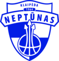 Neptūnas logo (2020–present)