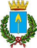 Coat of arms of Rittana