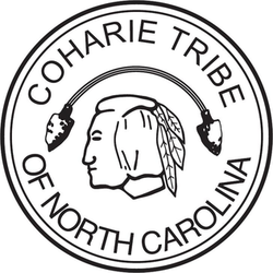 Coharie Tribe seal