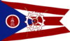 Flag of Van Wert County