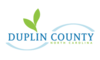 Official logo of Duplin County