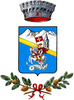 Coat of arms of Moncenisio