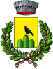 Coat of arms of Montecorvino Pugliano