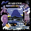 Krywań, Krywań, 1972 album cover