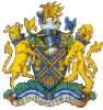 Coat of arms of South Oxfordshire District