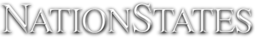 Logo of NationStates