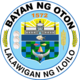 Official seal of Oton