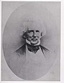 John Janney 1861 Richmond
