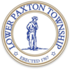 Official seal of Lower Paxton Township, Pennsylvania