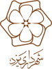 Official seal of Yazd
