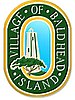 Official seal of Bald Head Island
