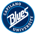 Capilano University Athletics Logo