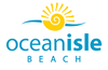 Official seal of Ocean Isle Beach, North Carolina