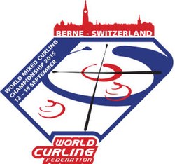 2015 World Mixed Curling Championship