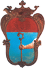 Coat of arms of Cagnano Varano