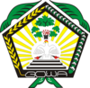 Official seal of Gowa Regency