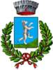 Coat of arms of San Giovanni Lupatoto
