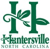 Official logo of Huntersville