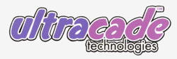 UltraCade Technologies logo