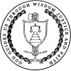Official seal of Lincoln Park, Michigan