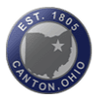 Official seal of Canton, Ohio