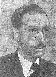 Kenneth Bulmer c. 1956