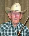 Kenny Baker, Bluegrass fiddler and member of the Blue Grass Boys