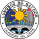 Official seal of Bacoor