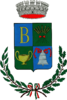 Coat of arms of Baradili