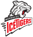 Nürnberg Ice Tigers, since 2020