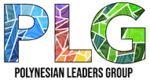Logo of the Polynesian Leaders Group