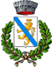 Coat of arms of Cinzano