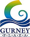 Gurney Plaza logo