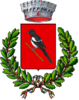 Coat of arms of Valgioie