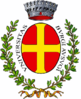 Coat of arms of Borgo Valsugana