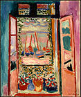 Henri Matisse 1905, Fauvism
