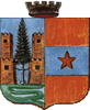 Coat of arms of Pieve di Cadore