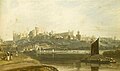 Windsor from Eton (1827)