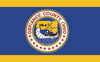Flag of Defiance County